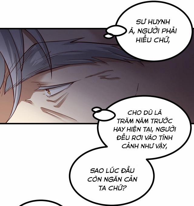 Nữ Chủ Người Đàn Ông Của Bạn Bị Hỏng Rồi 88 trang 7