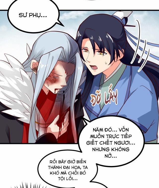 Nữ Chủ Người Đàn Ông Của Bạn Bị Hỏng Rồi 88 trang 8