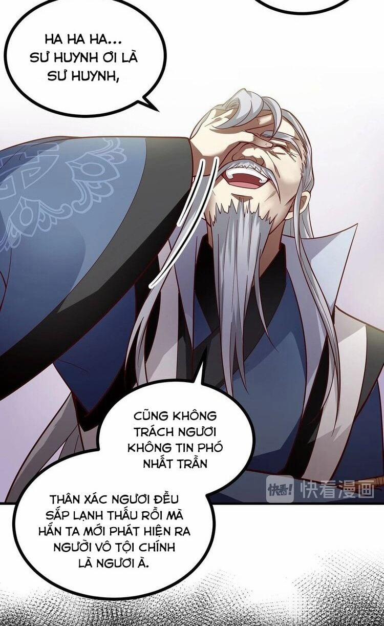 Nữ Chủ Người Đàn Ông Của Bạn Bị Hỏng Rồi 89 trang 12