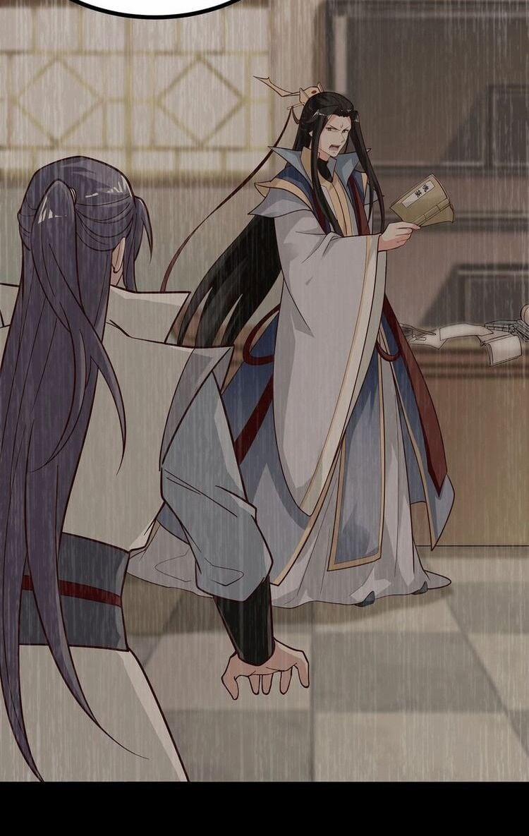 Nữ Chủ Người Đàn Ông Của Bạn Bị Hỏng Rồi 89 trang 15