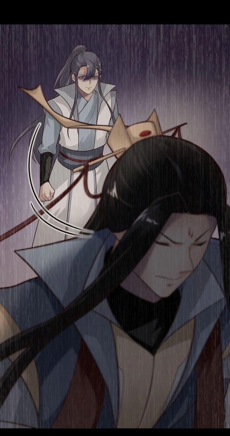 Nữ Chủ Người Đàn Ông Của Bạn Bị Hỏng Rồi 89 trang 16