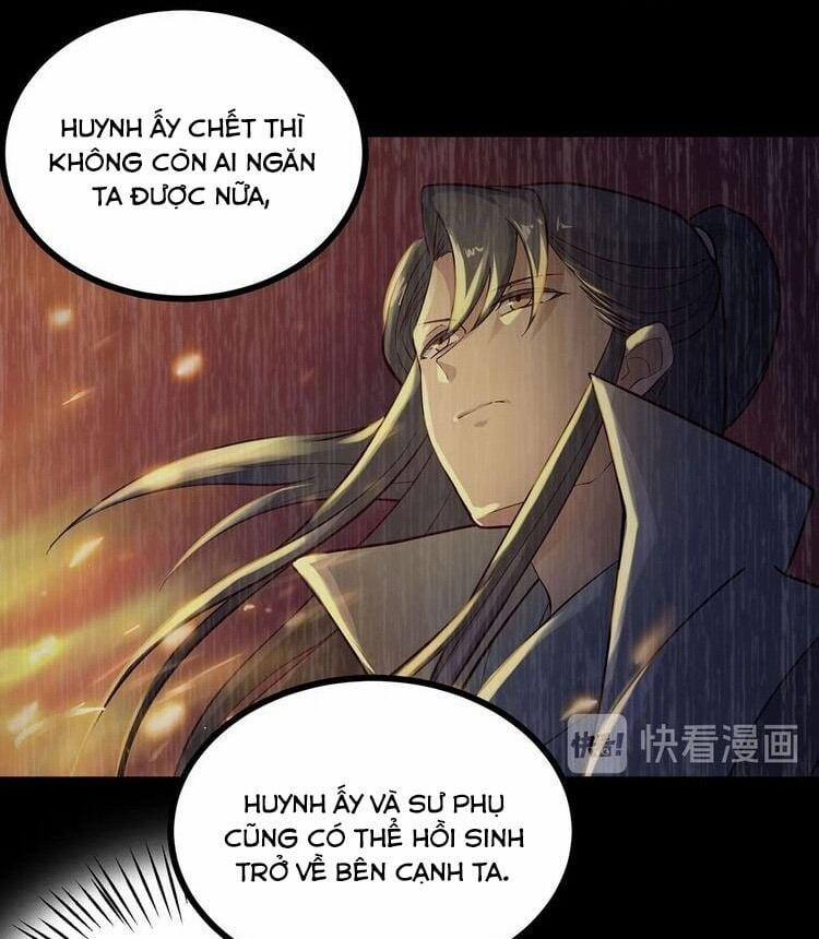 Nữ Chủ Người Đàn Ông Của Bạn Bị Hỏng Rồi 89 trang 18