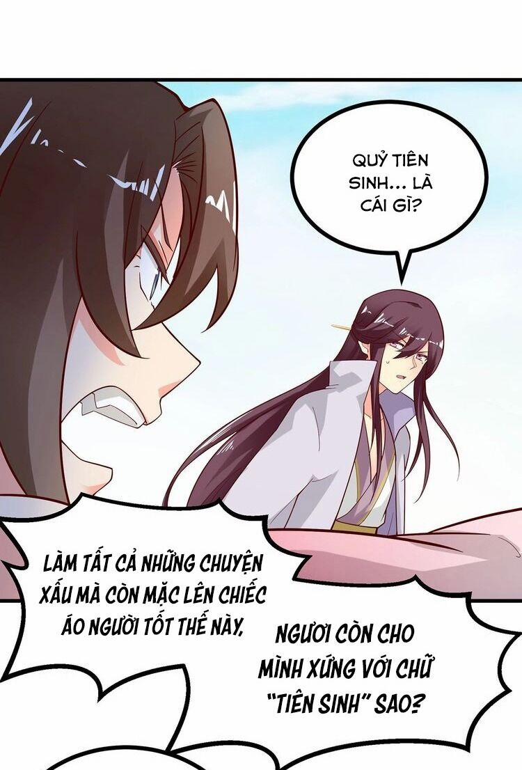 Nữ Chủ Người Đàn Ông Của Bạn Bị Hỏng Rồi 89 trang 2