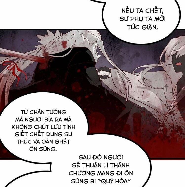 Nữ Chủ Người Đàn Ông Của Bạn Bị Hỏng Rồi 89 trang 24