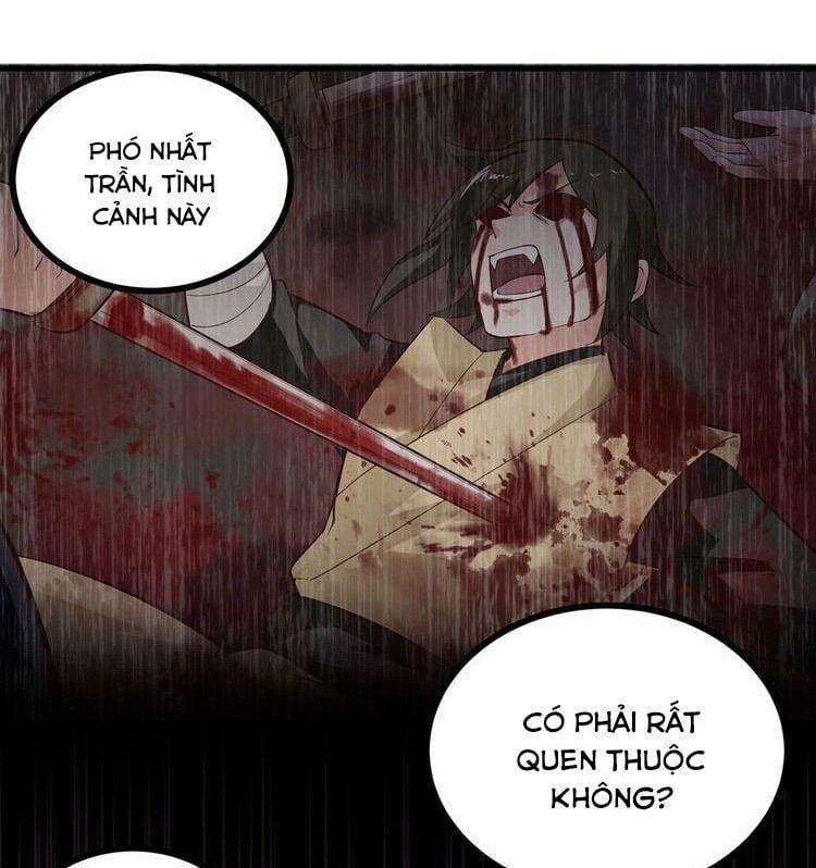 Nữ Chủ Người Đàn Ông Của Bạn Bị Hỏng Rồi 89 trang 29