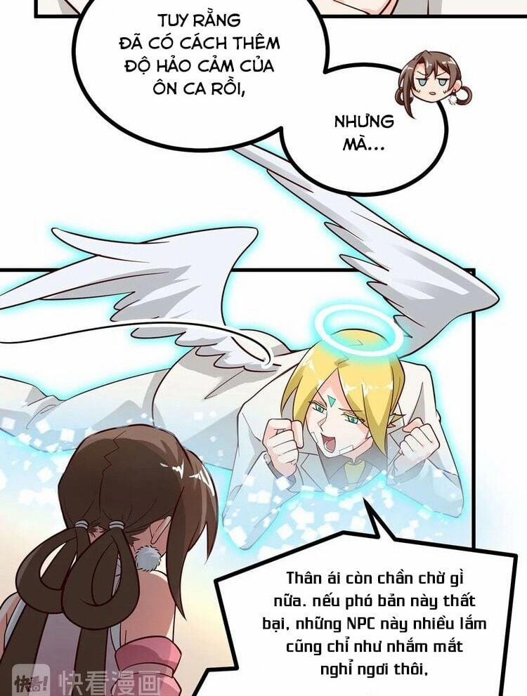 Nữ Chủ Người Đàn Ông Của Bạn Bị Hỏng Rồi 89 trang 43