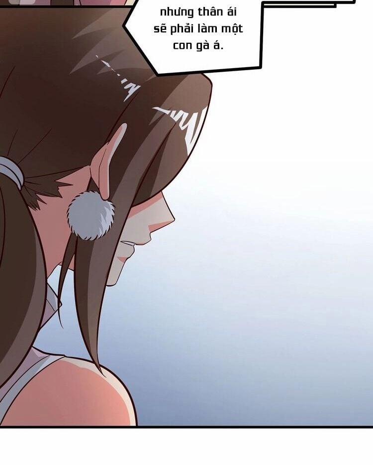 Nữ Chủ Người Đàn Ông Của Bạn Bị Hỏng Rồi 89 trang 44