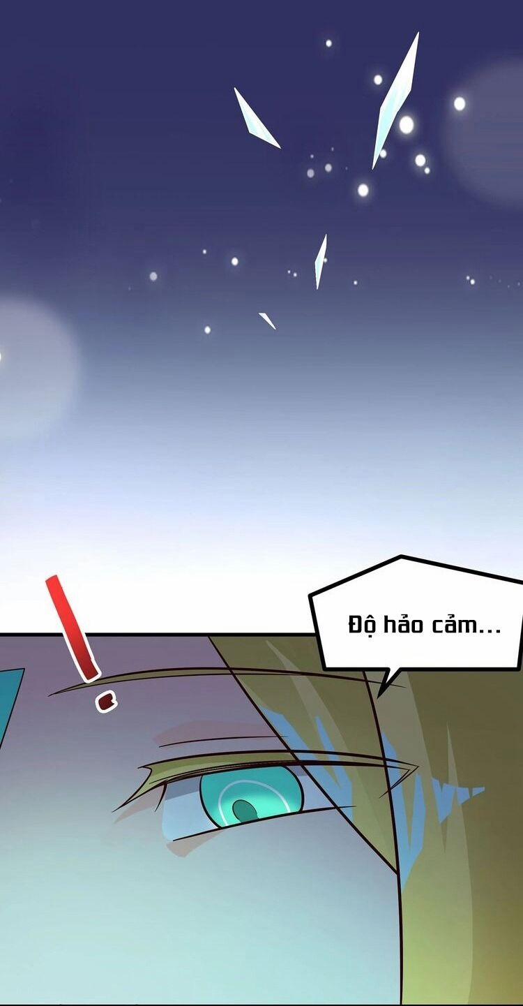 Nữ Chủ Người Đàn Ông Của Bạn Bị Hỏng Rồi 89 trang 48