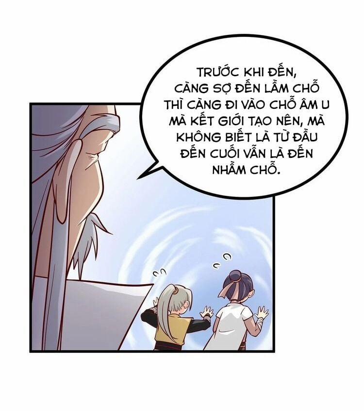 Nữ Chủ Người Đàn Ông Của Bạn Bị Hỏng Rồi 89 trang 5