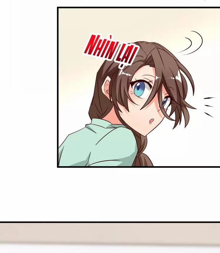 Nữ Chủ Người Đàn Ông Của Bạn Bị Hỏng Rồi 9 trang 10