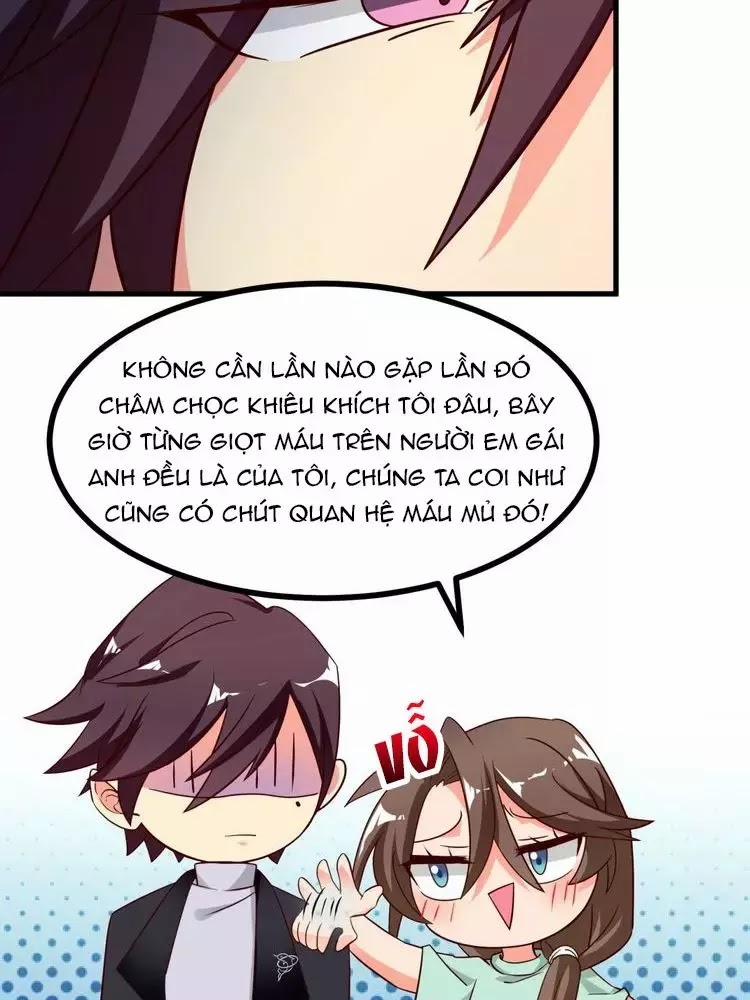 Nữ Chủ Người Đàn Ông Của Bạn Bị Hỏng Rồi 9 trang 15