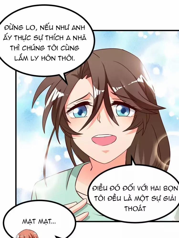 Nữ Chủ Người Đàn Ông Của Bạn Bị Hỏng Rồi 9 trang 2