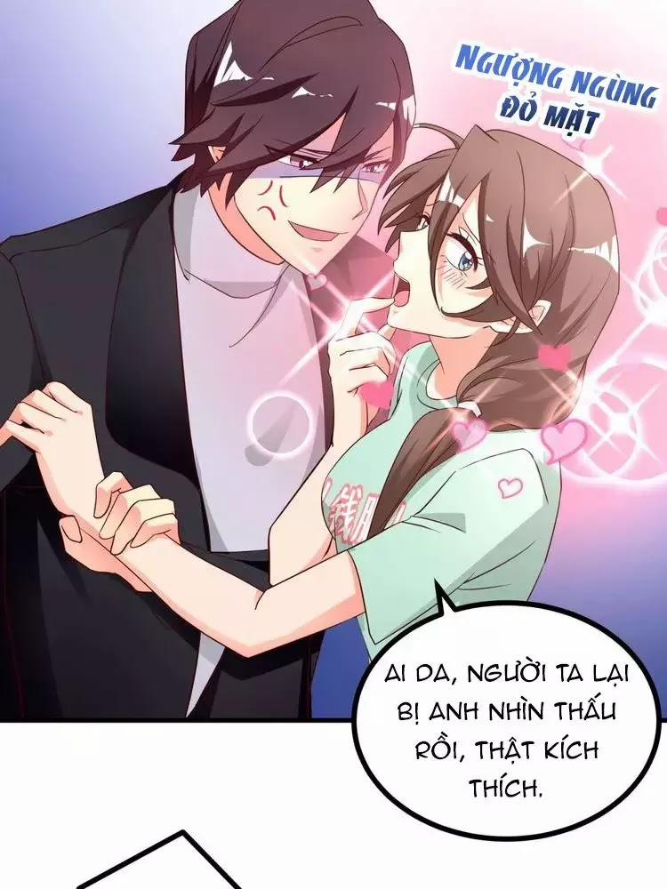 Nữ Chủ Người Đàn Ông Của Bạn Bị Hỏng Rồi 9 trang 23