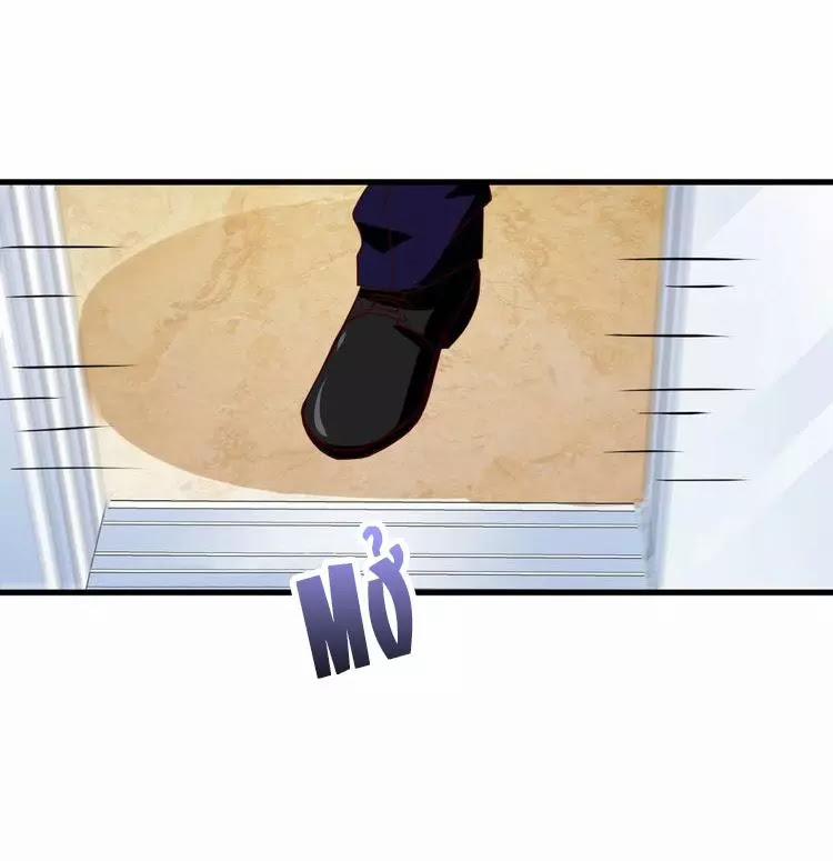 Nữ Chủ Người Đàn Ông Của Bạn Bị Hỏng Rồi 9 trang 25