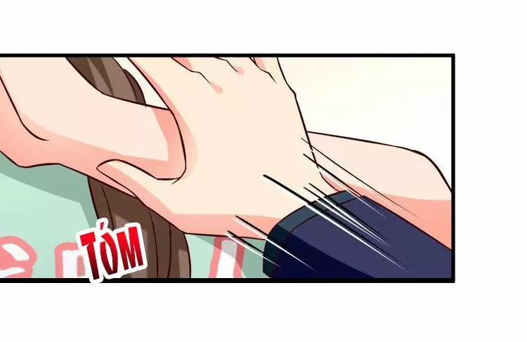 Nữ Chủ Người Đàn Ông Của Bạn Bị Hỏng Rồi 9 trang 34