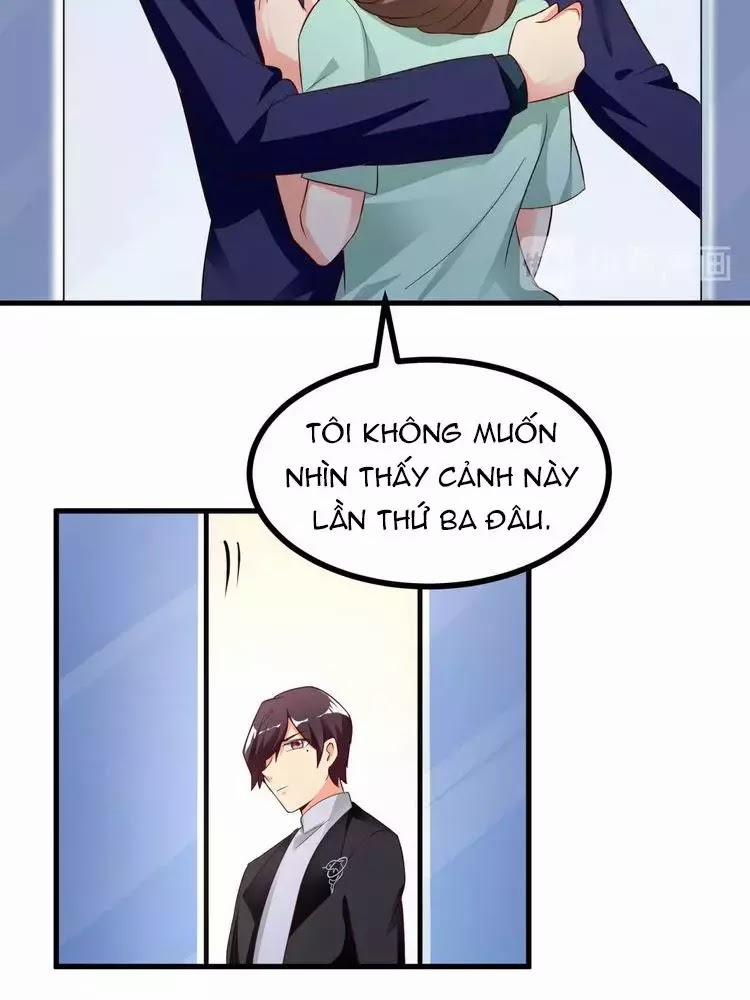 Nữ Chủ Người Đàn Ông Của Bạn Bị Hỏng Rồi 9 trang 37