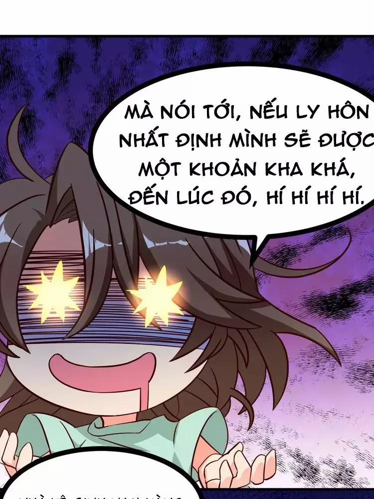 Nữ Chủ Người Đàn Ông Của Bạn Bị Hỏng Rồi 9 trang 4