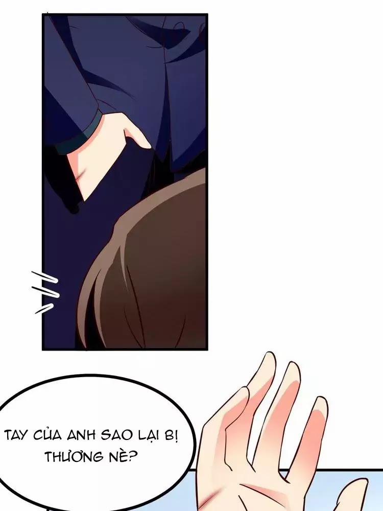 Nữ Chủ Người Đàn Ông Của Bạn Bị Hỏng Rồi 9 trang 41