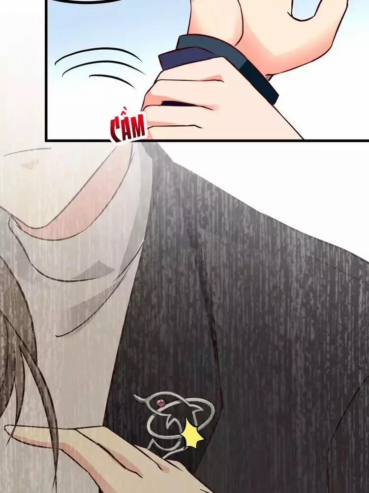 Nữ Chủ Người Đàn Ông Của Bạn Bị Hỏng Rồi 9 trang 42