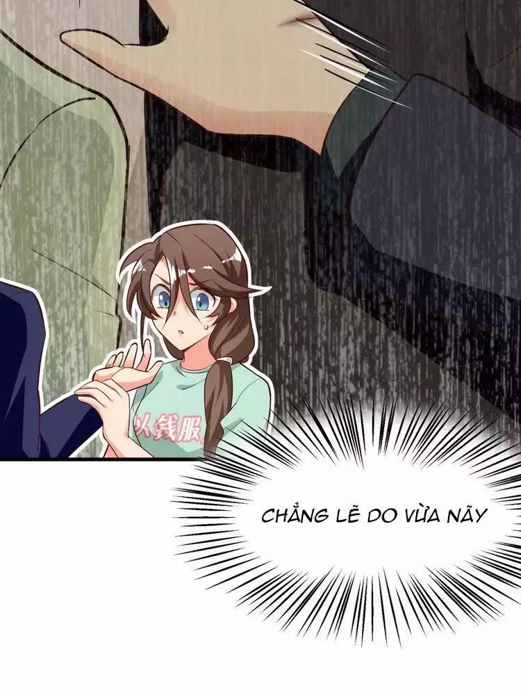 Nữ Chủ Người Đàn Ông Của Bạn Bị Hỏng Rồi 9 trang 43