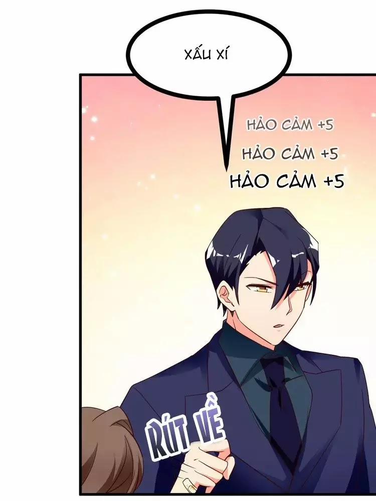 Nữ Chủ Người Đàn Ông Của Bạn Bị Hỏng Rồi 9 trang 48