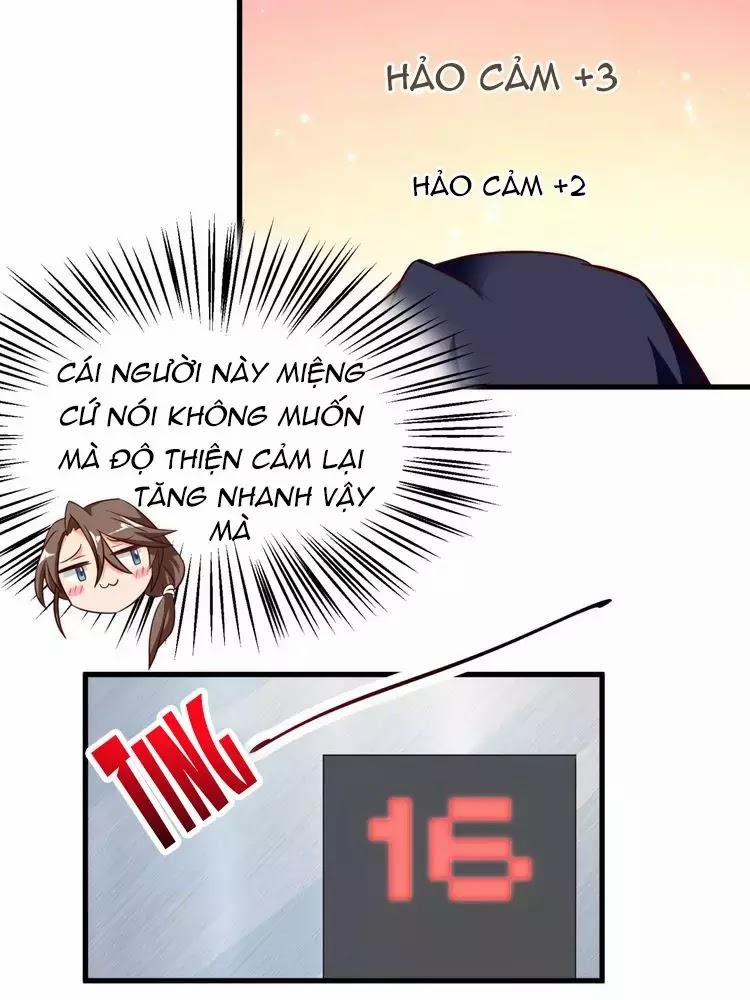 Nữ Chủ Người Đàn Ông Của Bạn Bị Hỏng Rồi 9 trang 50