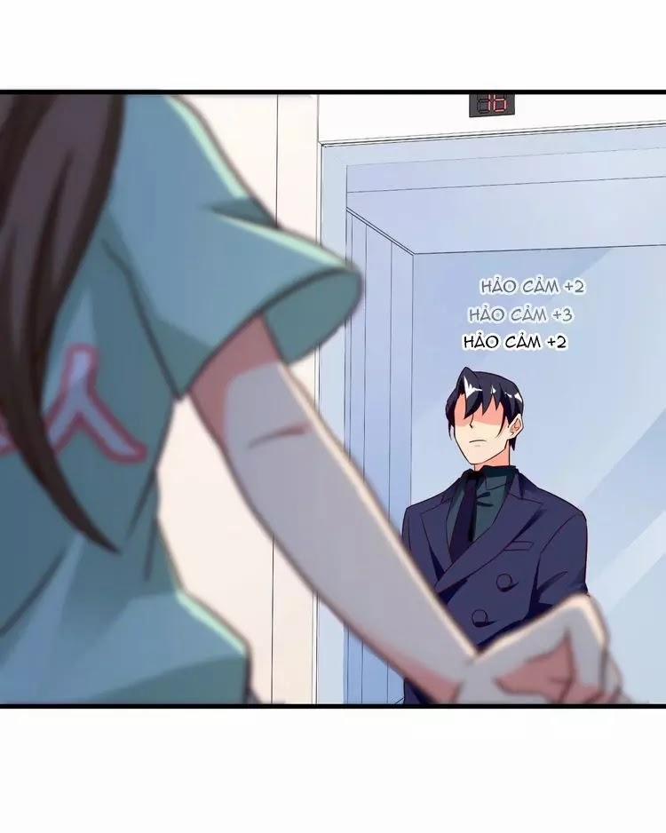 Nữ Chủ Người Đàn Ông Của Bạn Bị Hỏng Rồi 9 trang 52