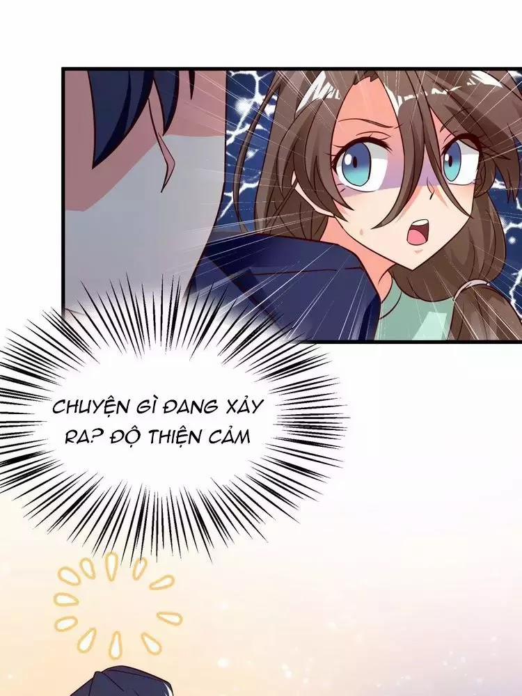 Nữ Chủ Người Đàn Ông Của Bạn Bị Hỏng Rồi 9 trang 67