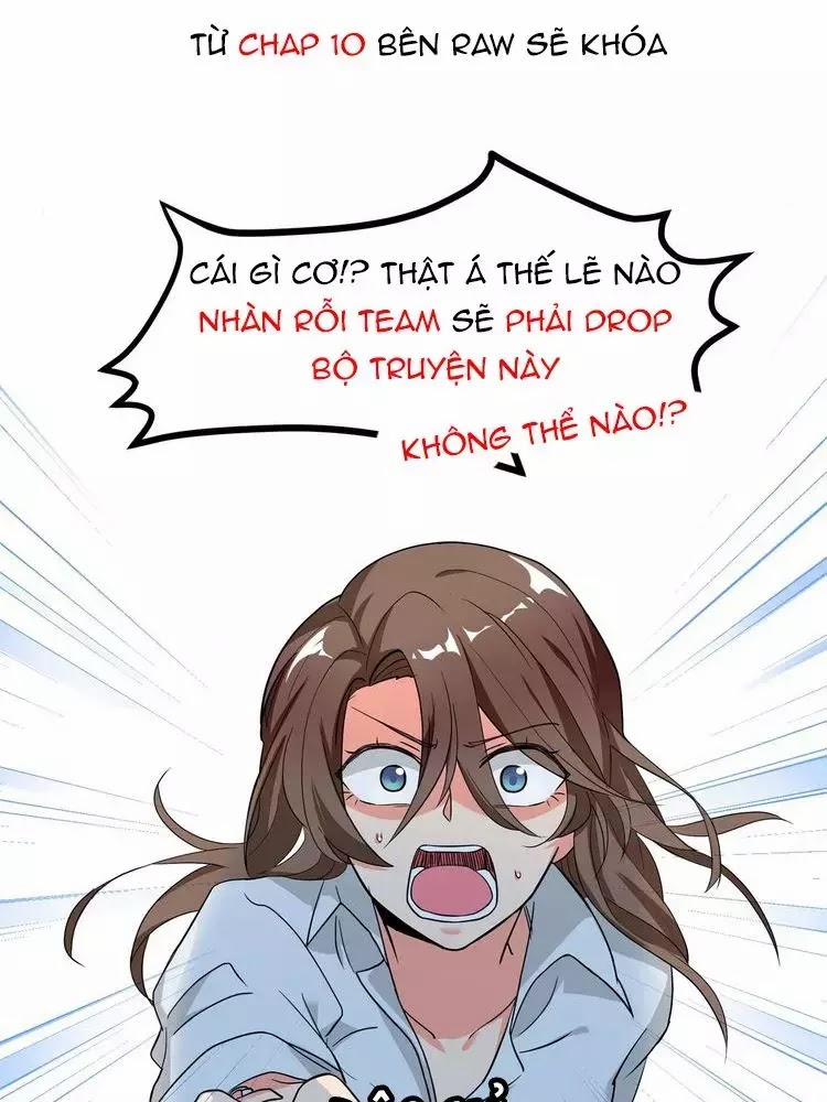 Nữ Chủ Người Đàn Ông Của Bạn Bị Hỏng Rồi 9 trang 70