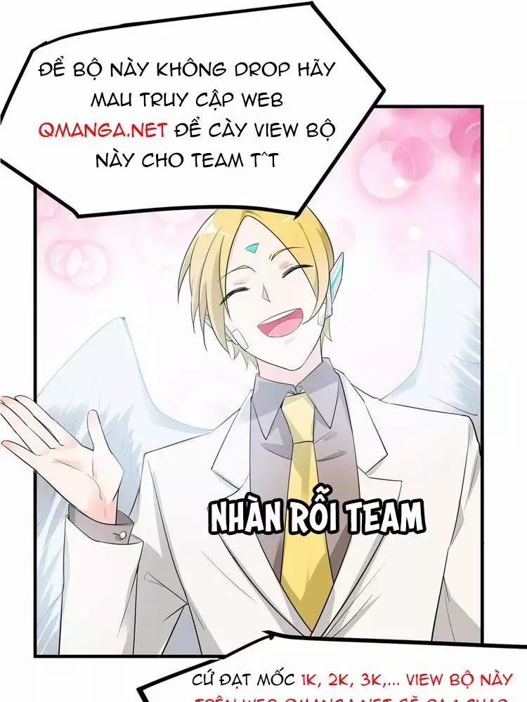 Nữ Chủ Người Đàn Ông Của Bạn Bị Hỏng Rồi 9 trang 72