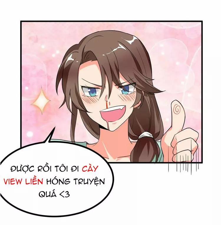 Nữ Chủ Người Đàn Ông Của Bạn Bị Hỏng Rồi 9 trang 77