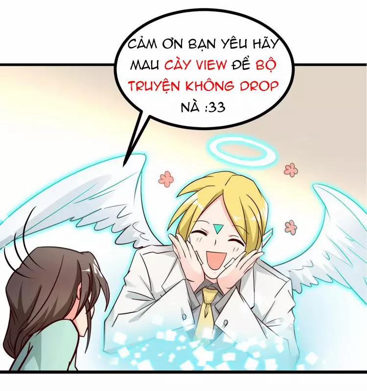 Nữ Chủ Người Đàn Ông Của Bạn Bị Hỏng Rồi 9 trang 78