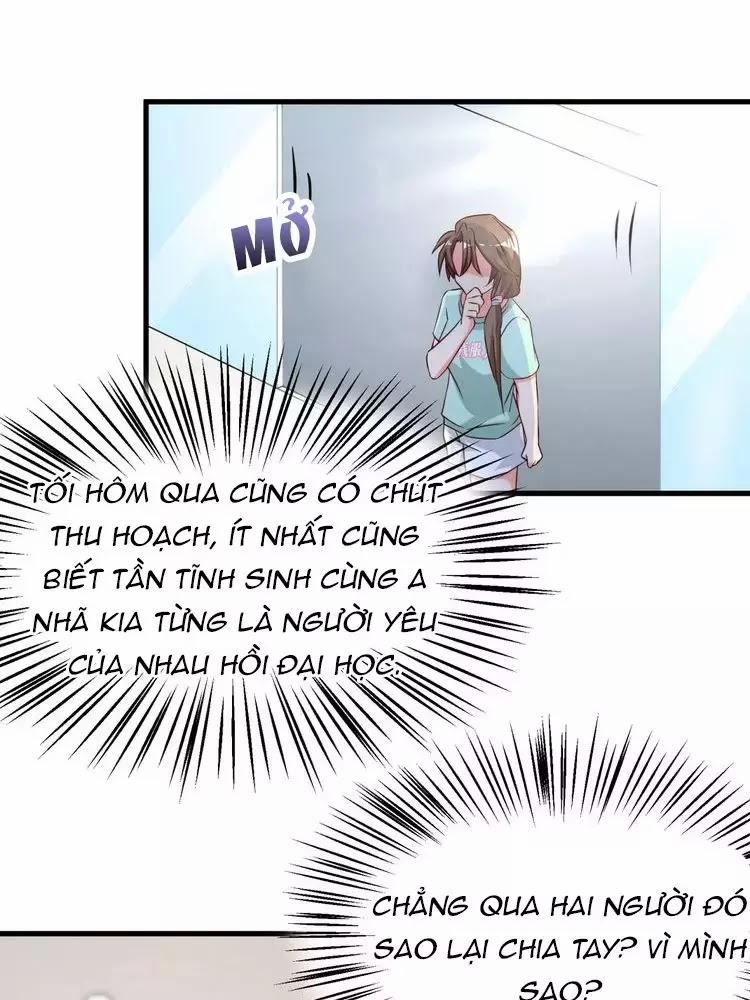 Nữ Chủ Người Đàn Ông Của Bạn Bị Hỏng Rồi 9 trang 8