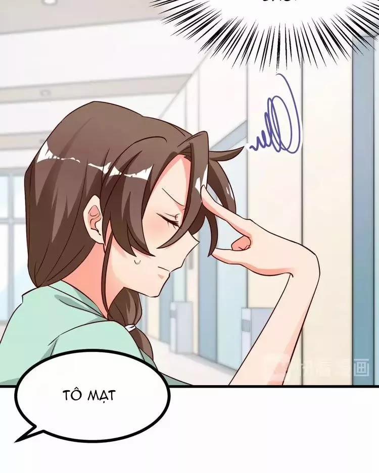 Nữ Chủ Người Đàn Ông Của Bạn Bị Hỏng Rồi 9 trang 9