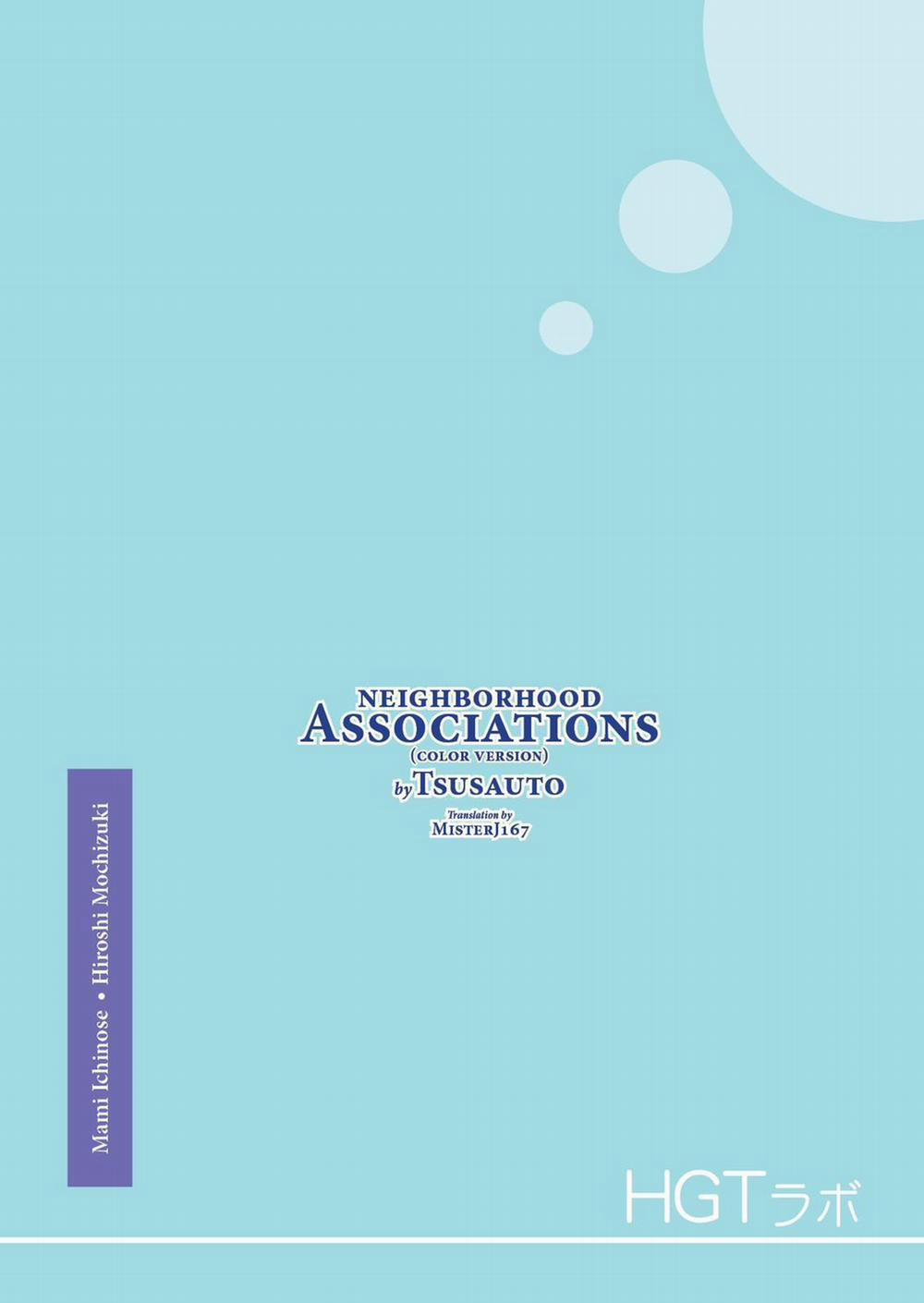 Nũ chủ tịch khu phố 1 trang 2