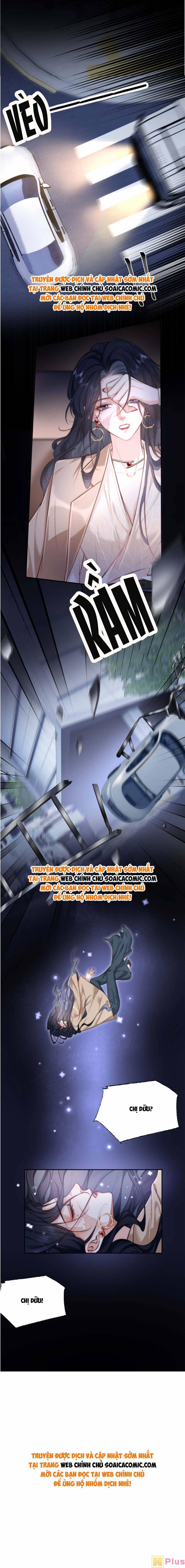 Nữ Cố Vấn Quyền Lực Trong Showbiz 1 trang 11