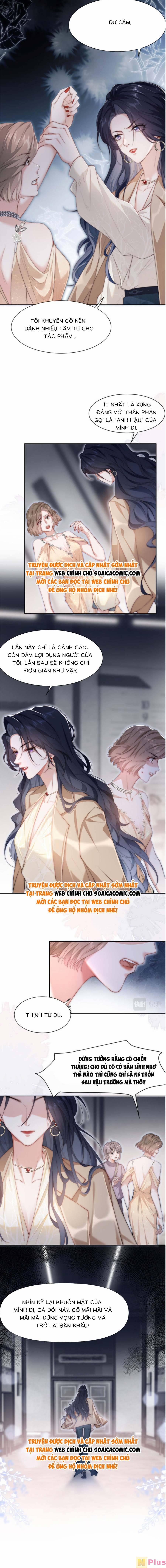 Nữ Cố Vấn Quyền Lực Trong Showbiz 1 trang 6