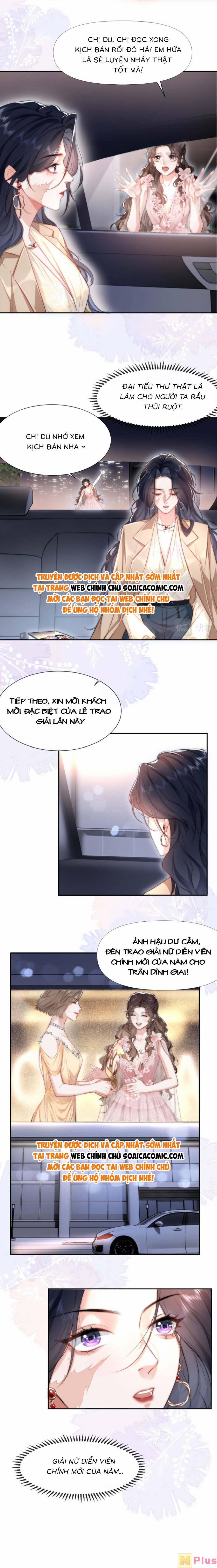 Nữ Cố Vấn Quyền Lực Trong Showbiz 1 trang 9