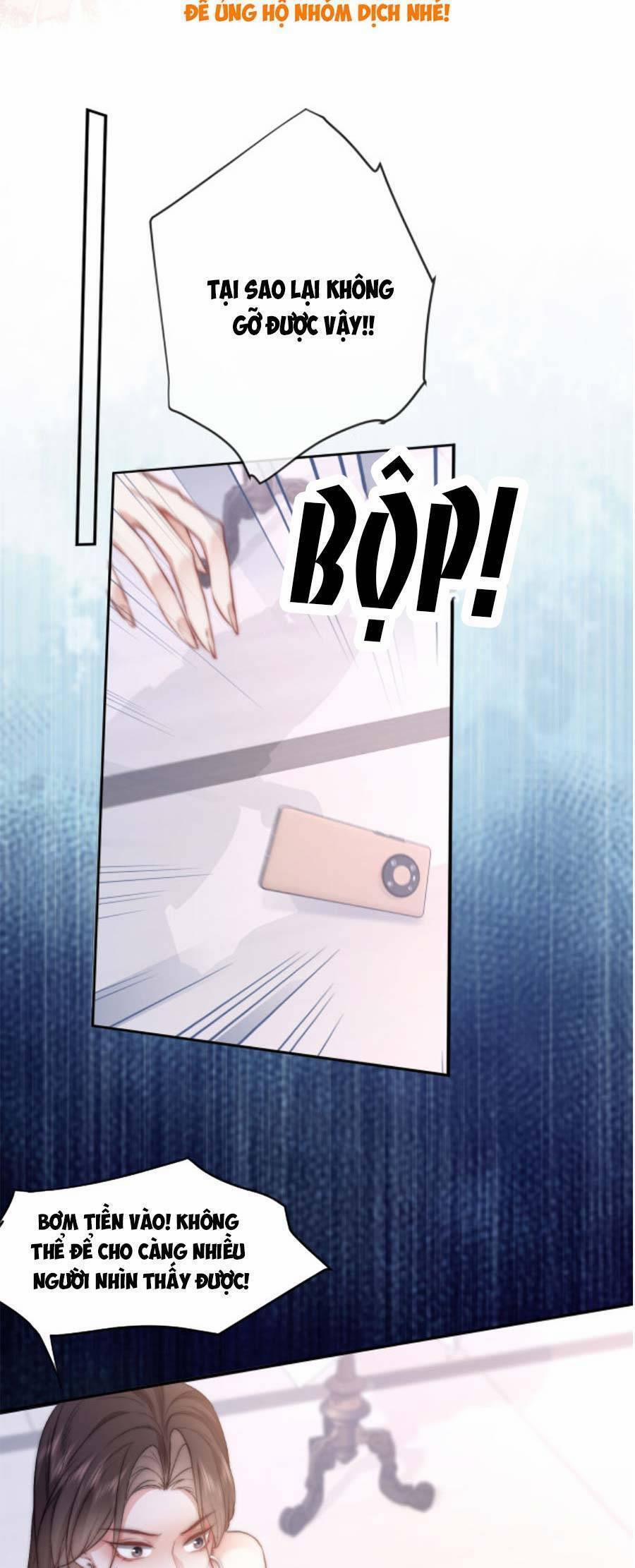 Nữ Cố Vấn Quyền Lực Trong Showbiz 10 trang 6