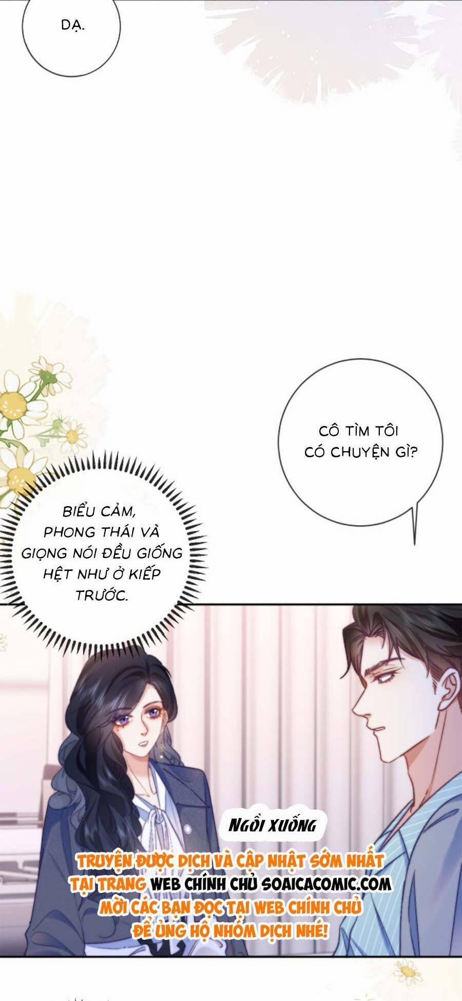 Nữ Cố Vấn Quyền Lực Trong Showbiz 11 trang 15