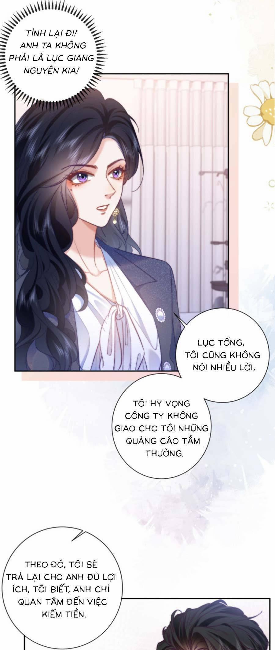 Nữ Cố Vấn Quyền Lực Trong Showbiz 11 trang 16