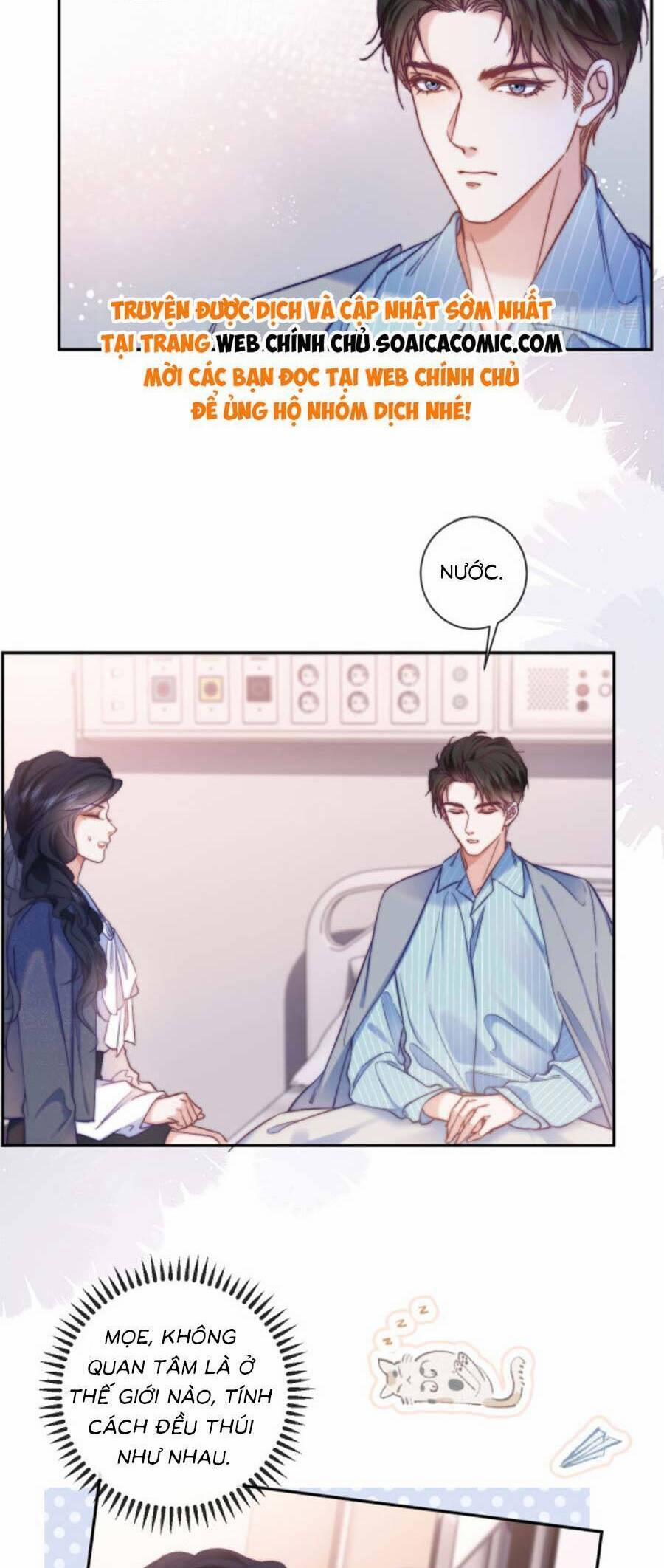 Nữ Cố Vấn Quyền Lực Trong Showbiz 11 trang 17