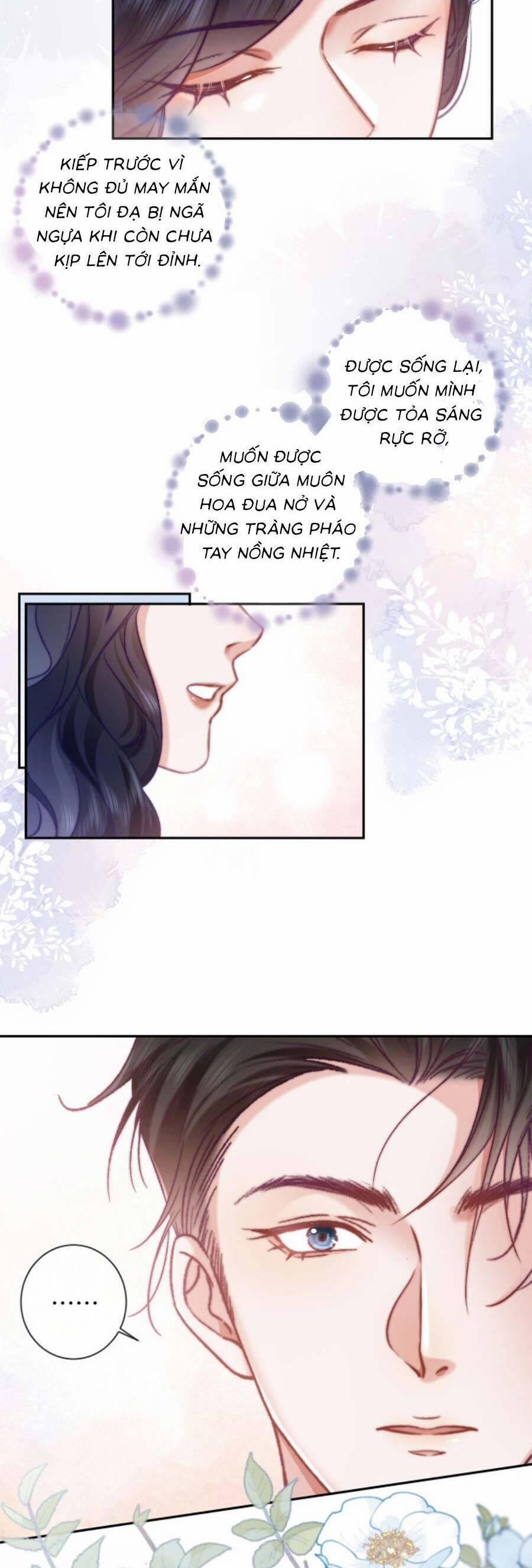 Nữ Cố Vấn Quyền Lực Trong Showbiz 11 trang 23