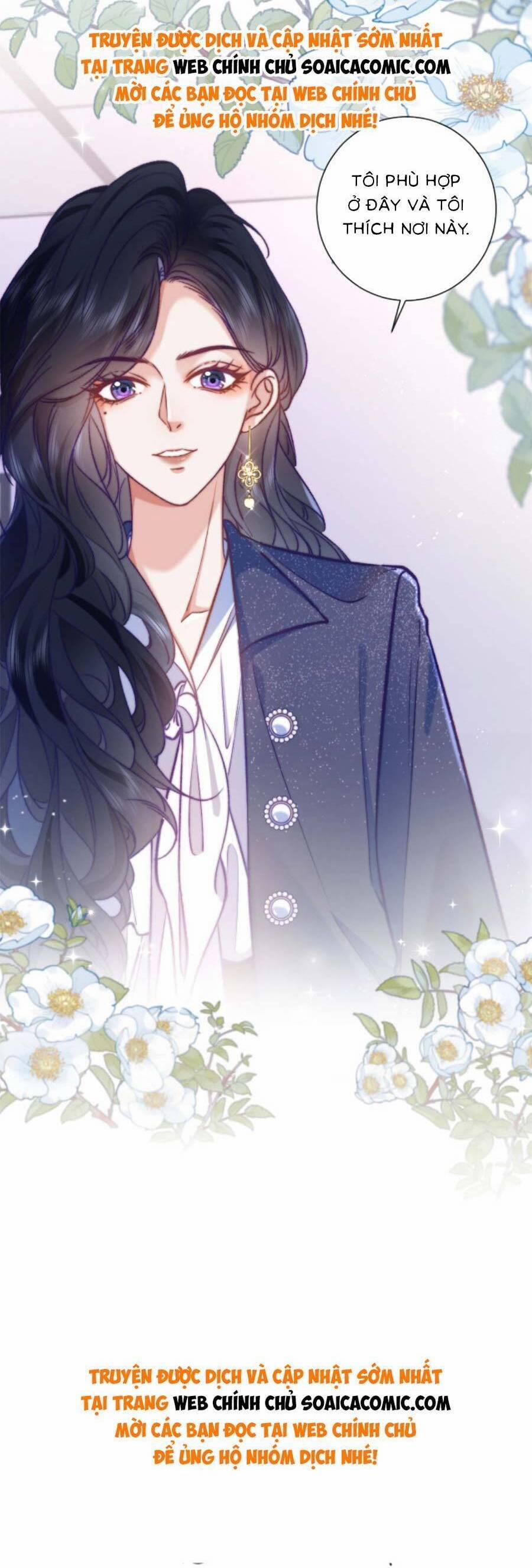 Nữ Cố Vấn Quyền Lực Trong Showbiz 11 trang 24