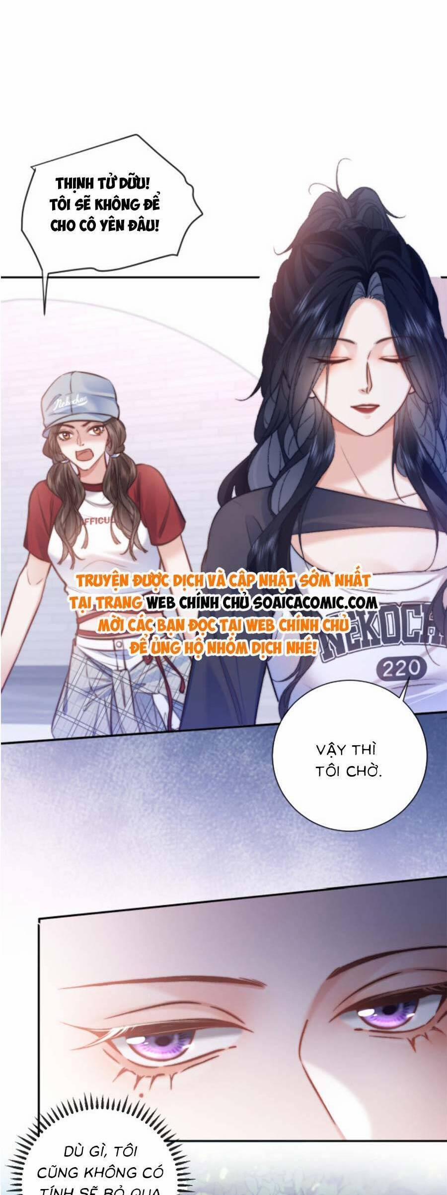 Nữ Cố Vấn Quyền Lực Trong Showbiz 11 trang 5