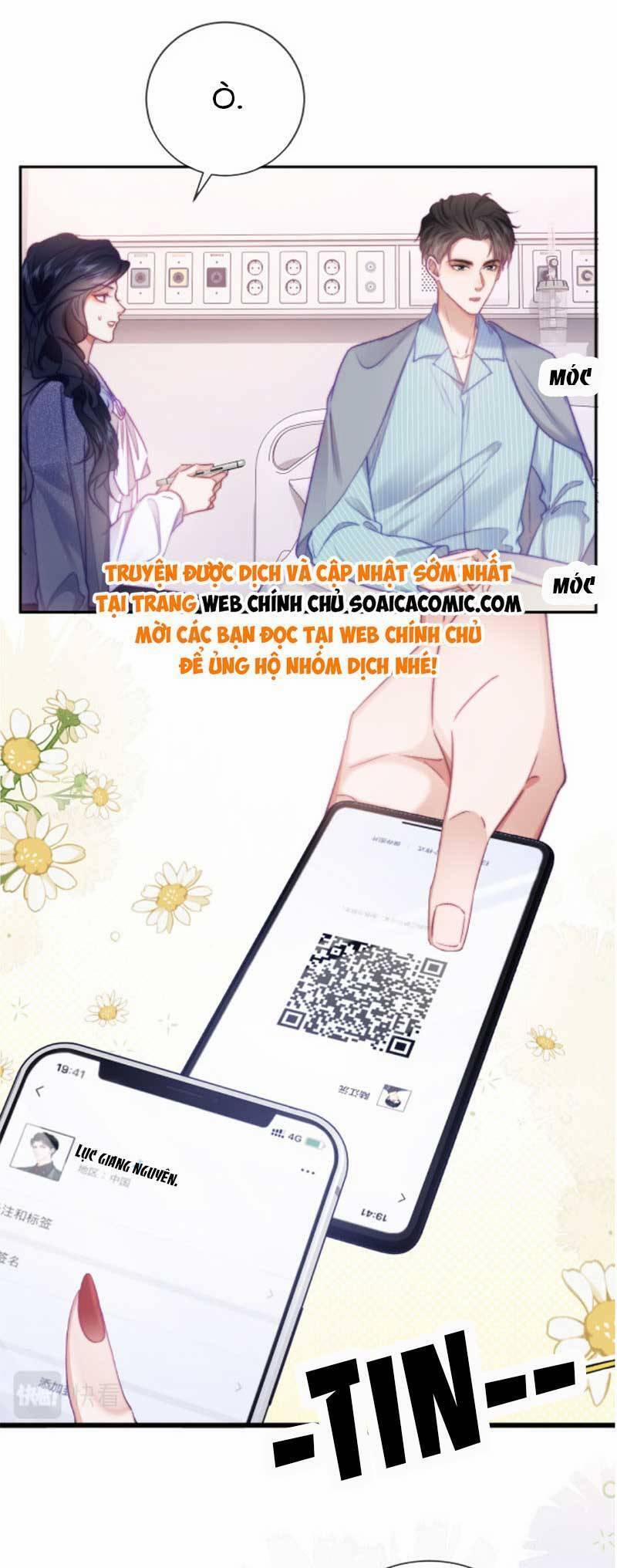 Nữ Cố Vấn Quyền Lực Trong Showbiz 12 trang 2