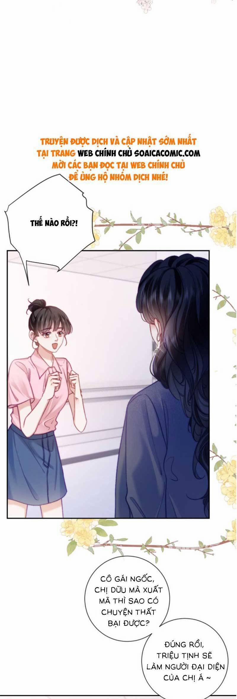 Nữ Cố Vấn Quyền Lực Trong Showbiz 12 trang 8