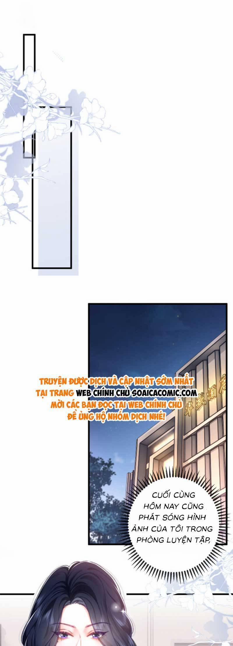 Nữ Cố Vấn Quyền Lực Trong Showbiz 13 trang 5