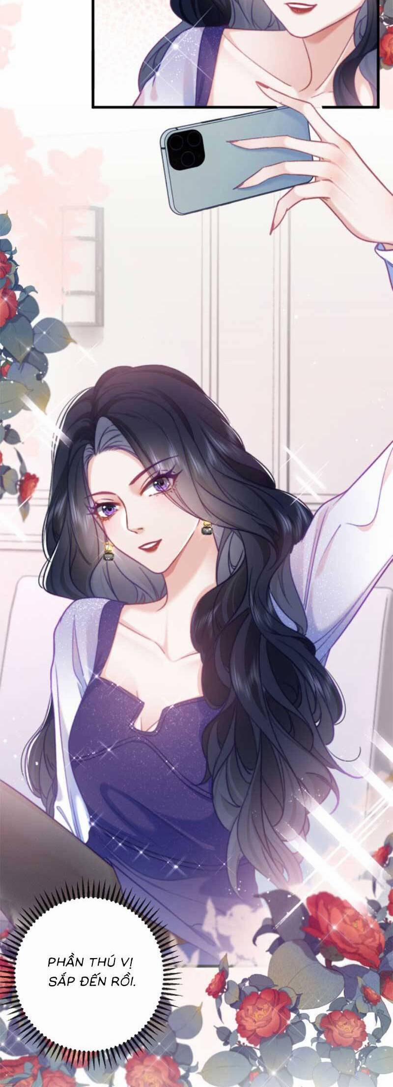 Nữ Cố Vấn Quyền Lực Trong Showbiz 13 trang 7