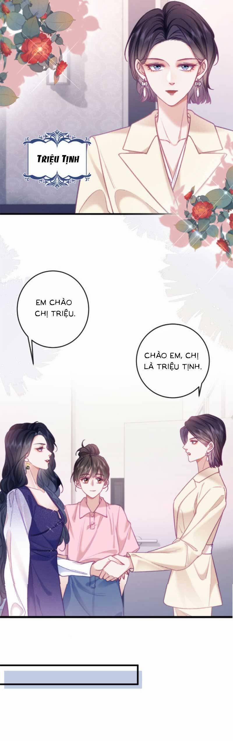 Nữ Cố Vấn Quyền Lực Trong Showbiz 13 trang 9